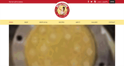 Desktop Screenshot of dellaterrapasta.com